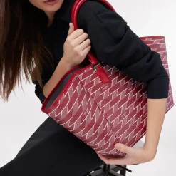 S.T.Dupont 1872-Femme Tote Bag|1872