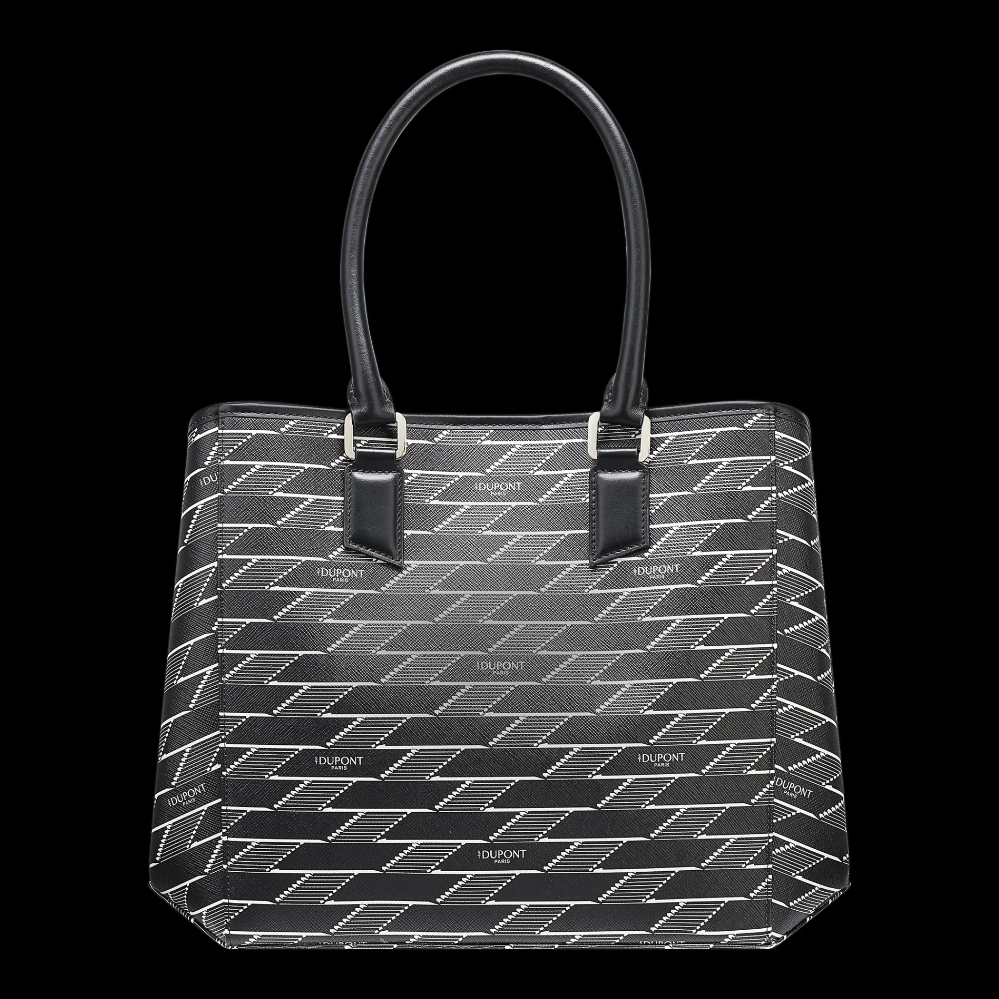 S.T.Dupont 1872-Femme Tote Bag|Sacs Porté Épaule