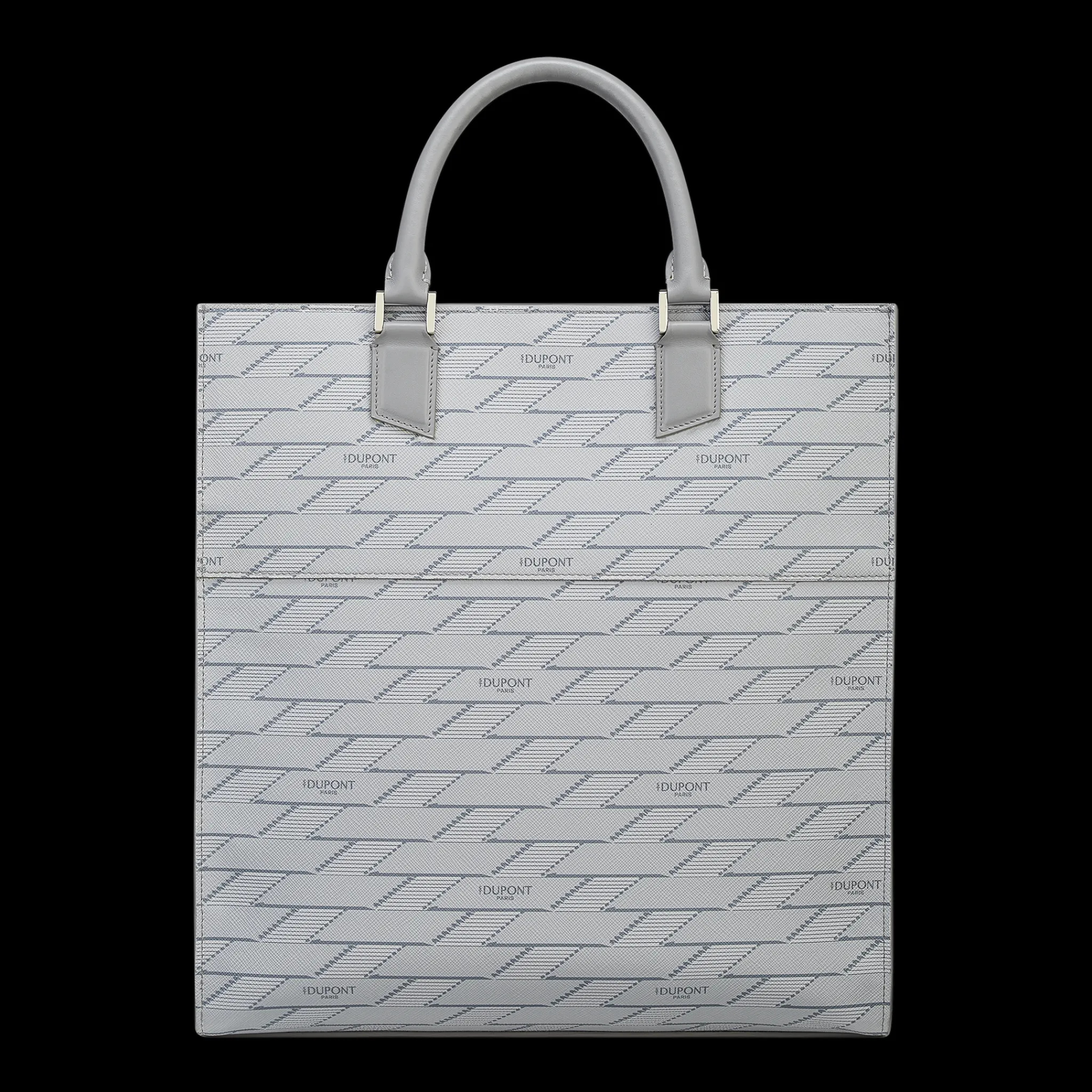 S.T.Dupont 1872-Homme Tote Bag|1872