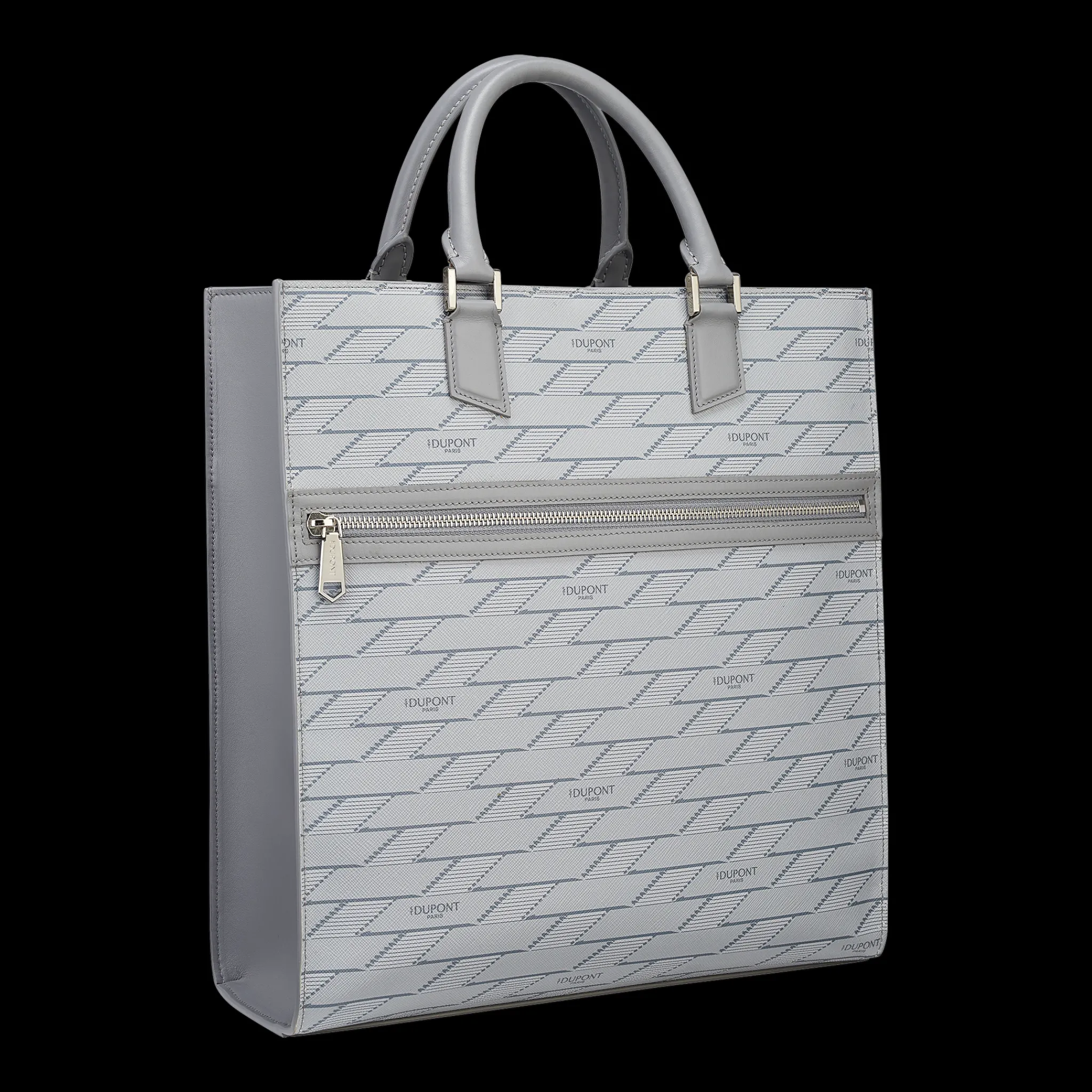 S.T.Dupont 1872-Homme Tote Bag|1872