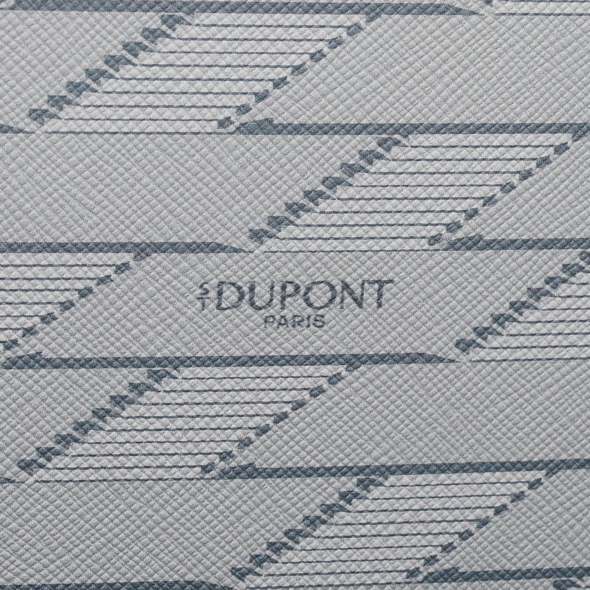 S.T.Dupont 1872-Homme Tote Bag|1872
