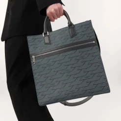 S.T.Dupont 1872-Homme Tote Bag|1872