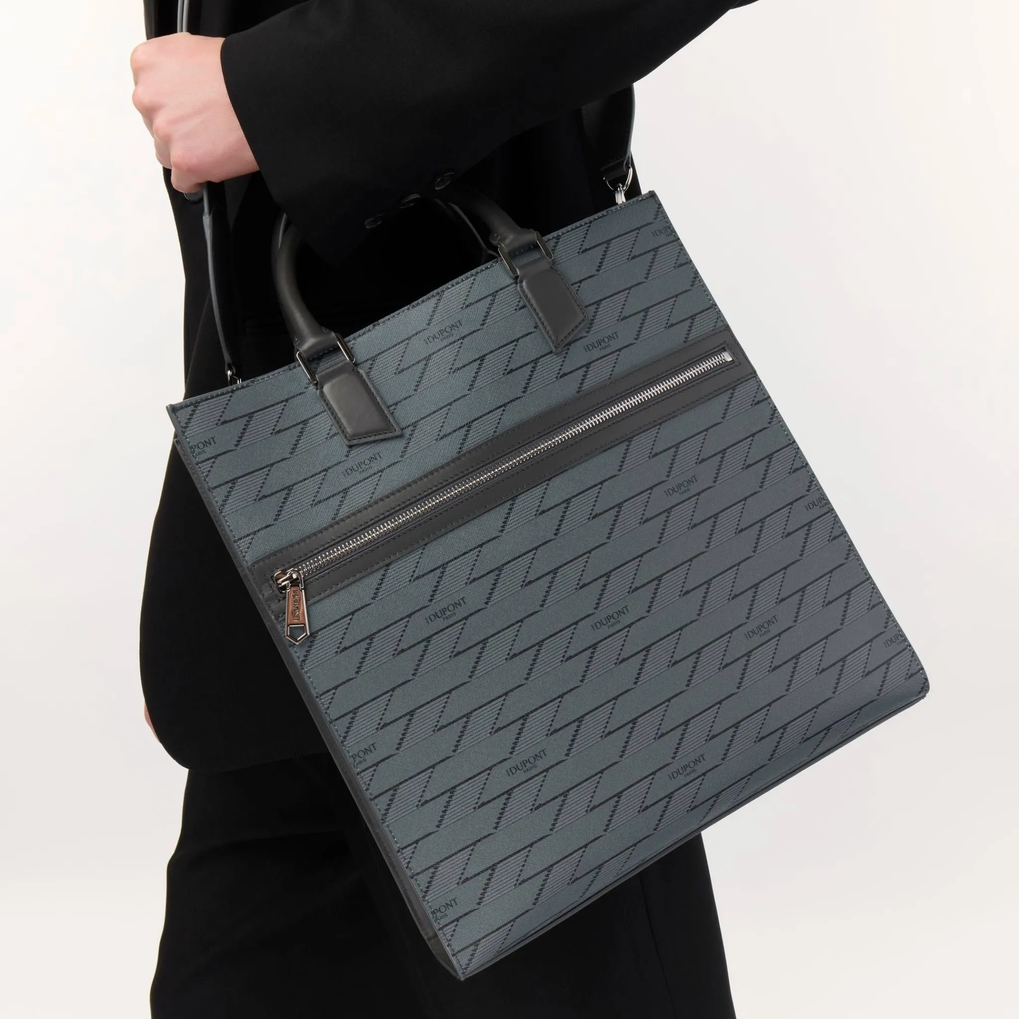 S.T.Dupont 1872-Homme Tote Bag|1872