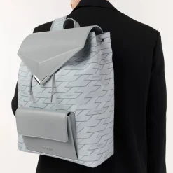 S.T.Dupont 1872-Homme Sacs À Dos|1872