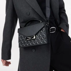 S.T.Dupont apex-Femme Sacs À Bandoulière|Sacs À Main