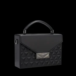 S.T.Dupont apex-Femme Sacs À Bandoulière|Sacs À Main