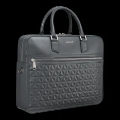 S.T.Dupont apex-Homme Business|Sacs À Bandoulière