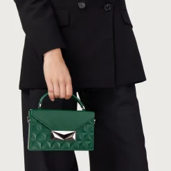 S.T.Dupont apex-Femme Sacs À Bandoulière|Sacs À Main