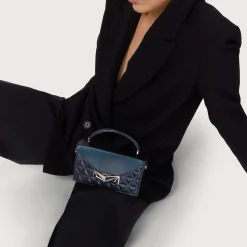 S.T.Dupont apex-Femme Sacs À Bandoulière|Sacs À Main