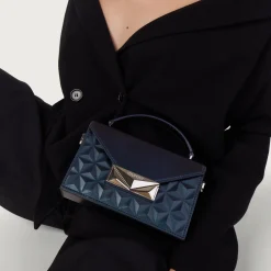 S.T.Dupont apex-Femme Sacs À Bandoulière|Sacs À Main