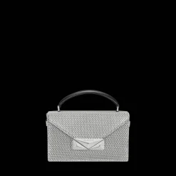 S.T.Dupont apex-Femme Sacs À Bandoulière|Sacs À Main