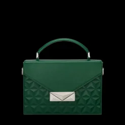 S.T.Dupont apex-Femme Sacs À Bandoulière|Sacs À Main