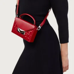 S.T.Dupont apex-Femme Sacs À Bandoulière|Sacs À Main