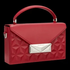 S.T.Dupont apex-Femme Sacs À Bandoulière|Sacs À Main