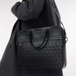 S.T.Dupont apex-Homme Sacs À Bandoulière|Business