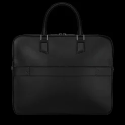 S.T.Dupont apex-Homme Sacs À Bandoulière|Business