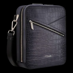 S.T.Dupont atelier-Homme Sacs À Bandoulière|Le Grand Atelier