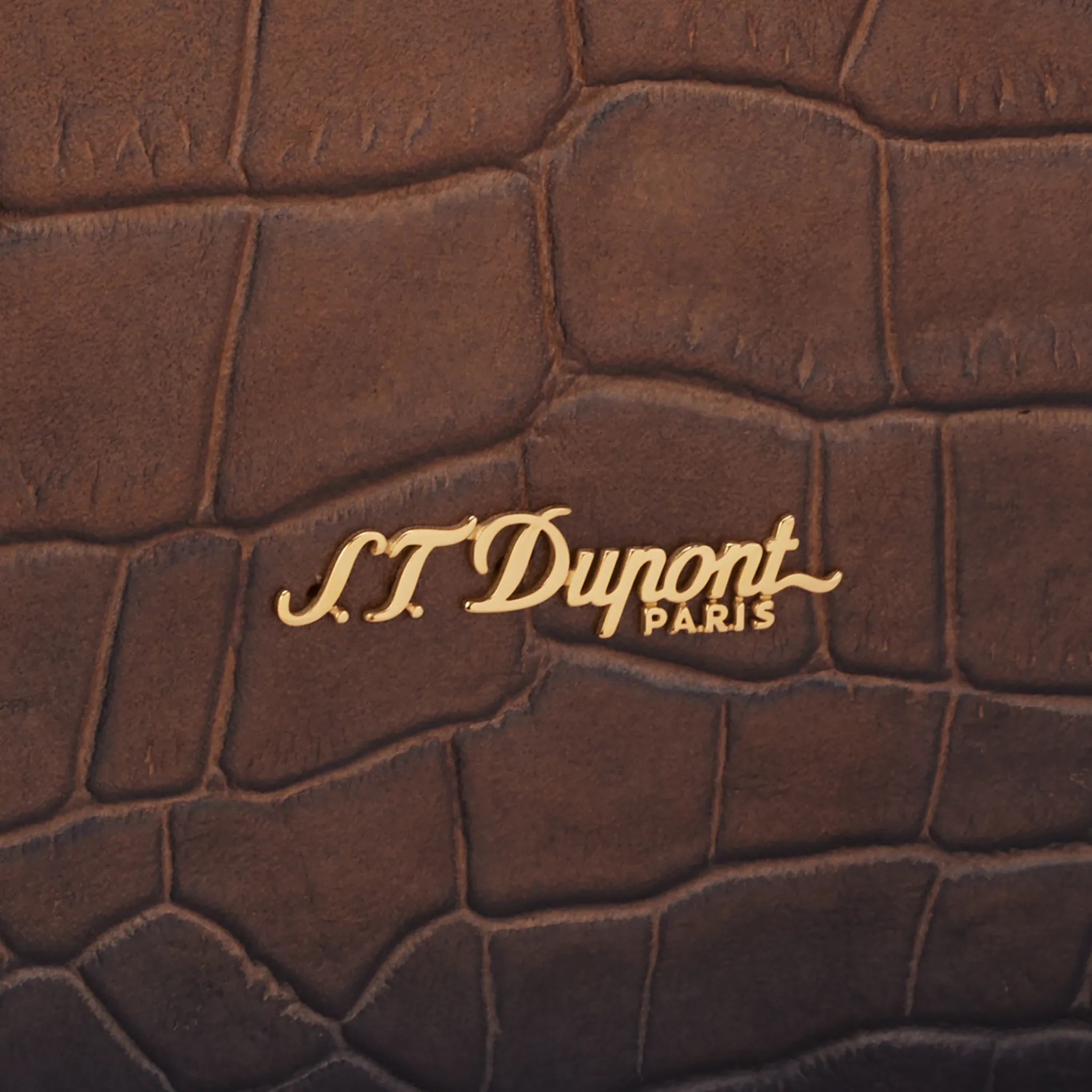 S.T.Dupont atelier- Le Grand Atelier|Le Grand Atelier