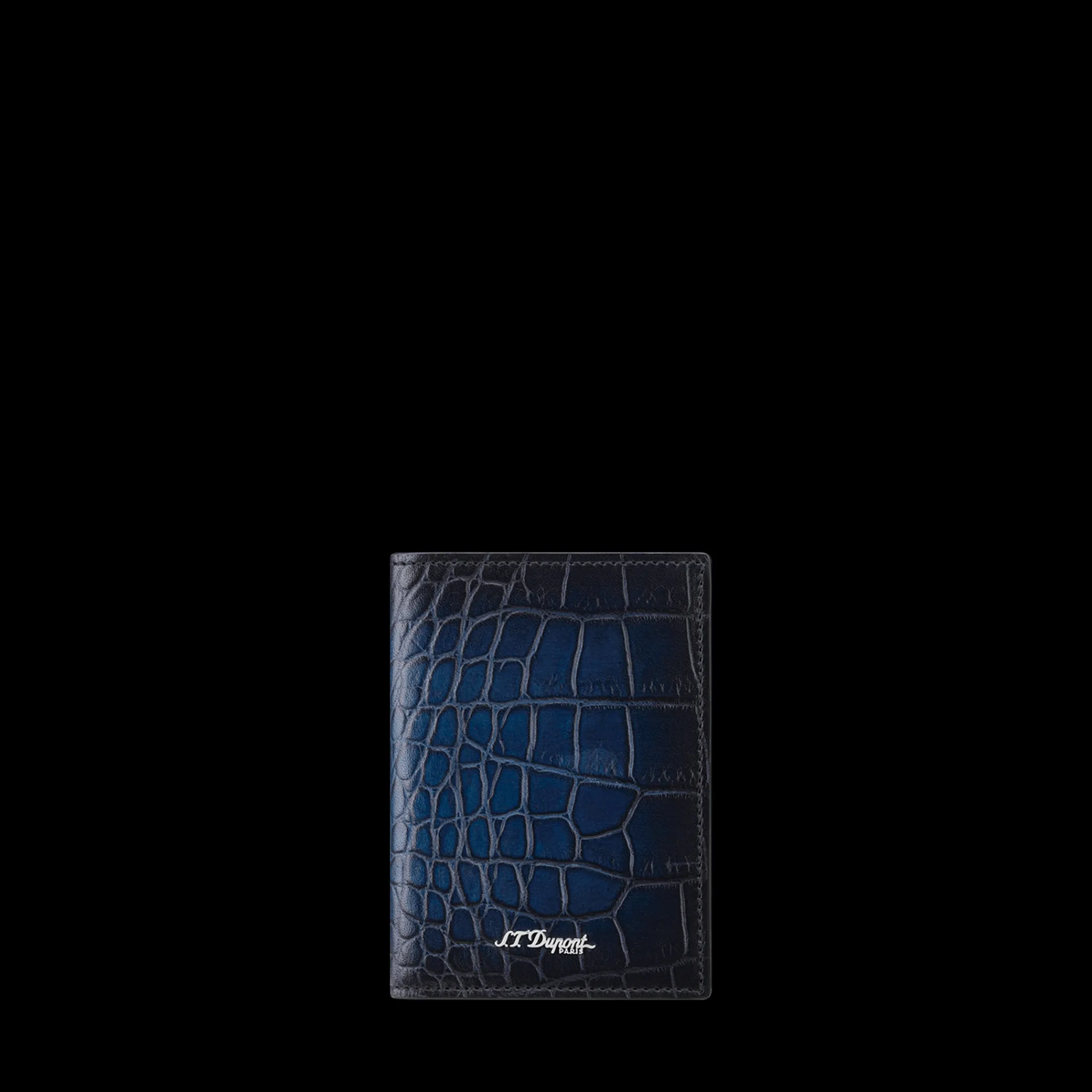 S.T.Dupont atelier- Portefeuilles|Le Grand Atelier