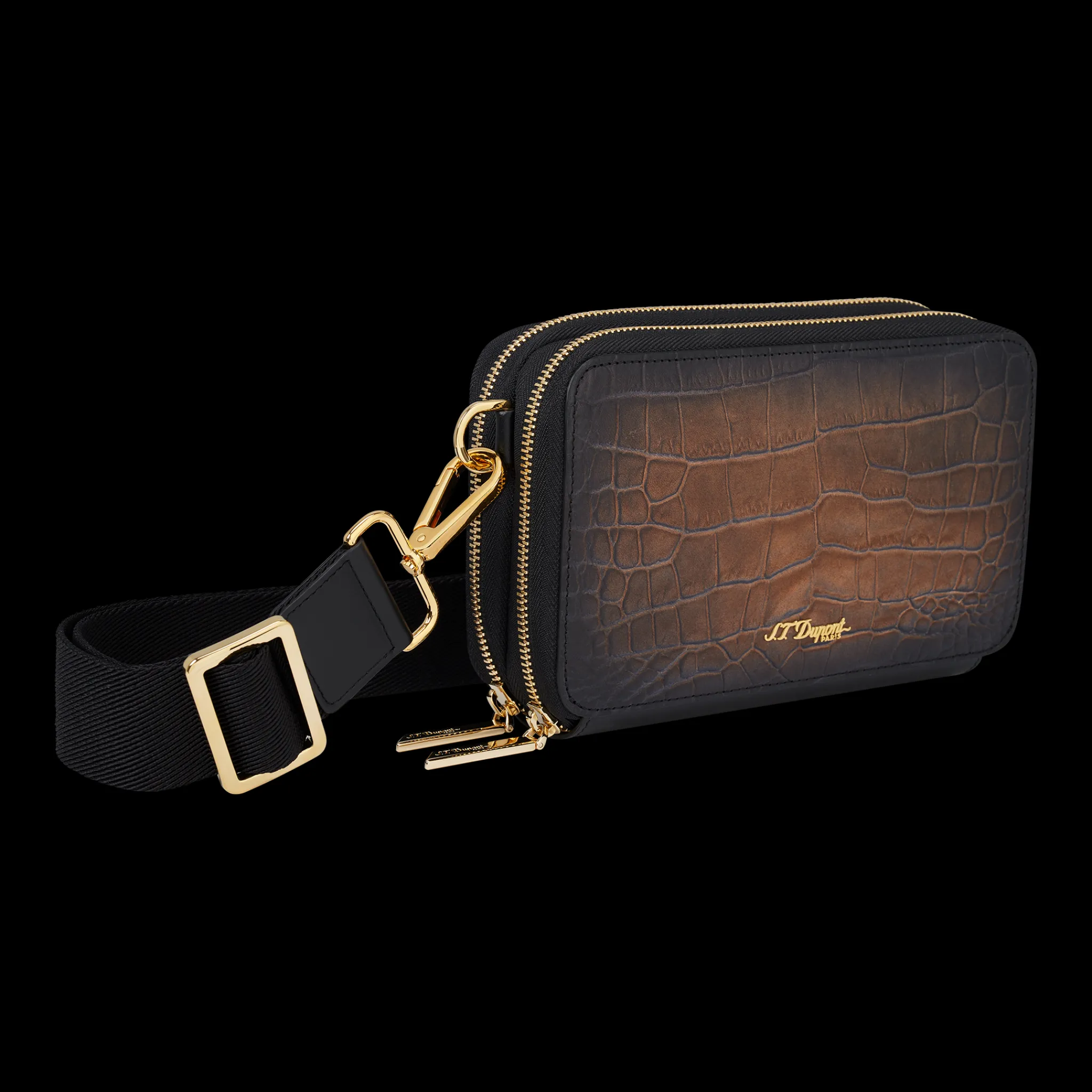 S.T.Dupont atelier- Le Grand Atelier|Le Grand Atelier