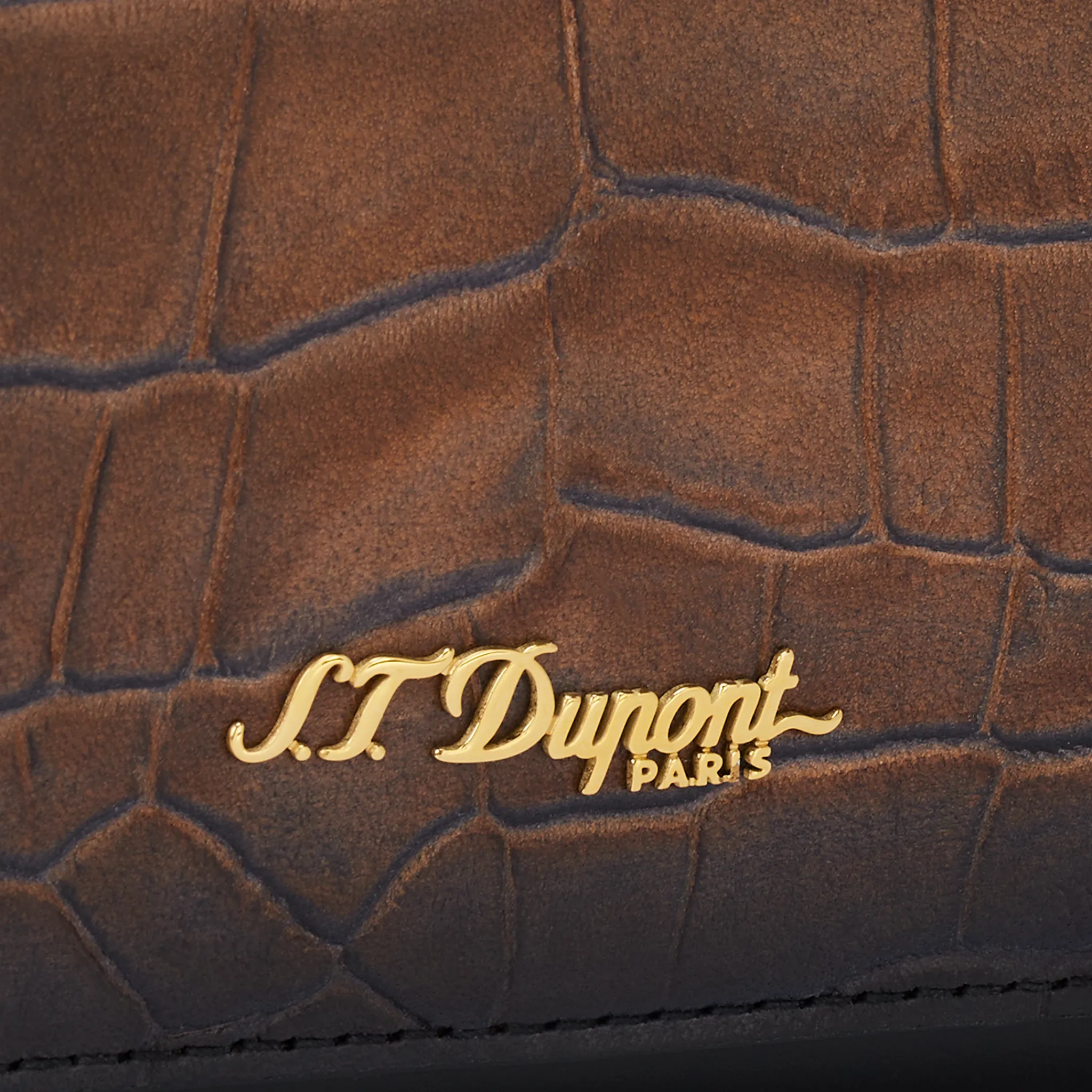S.T.Dupont atelier- Le Grand Atelier|Le Grand Atelier