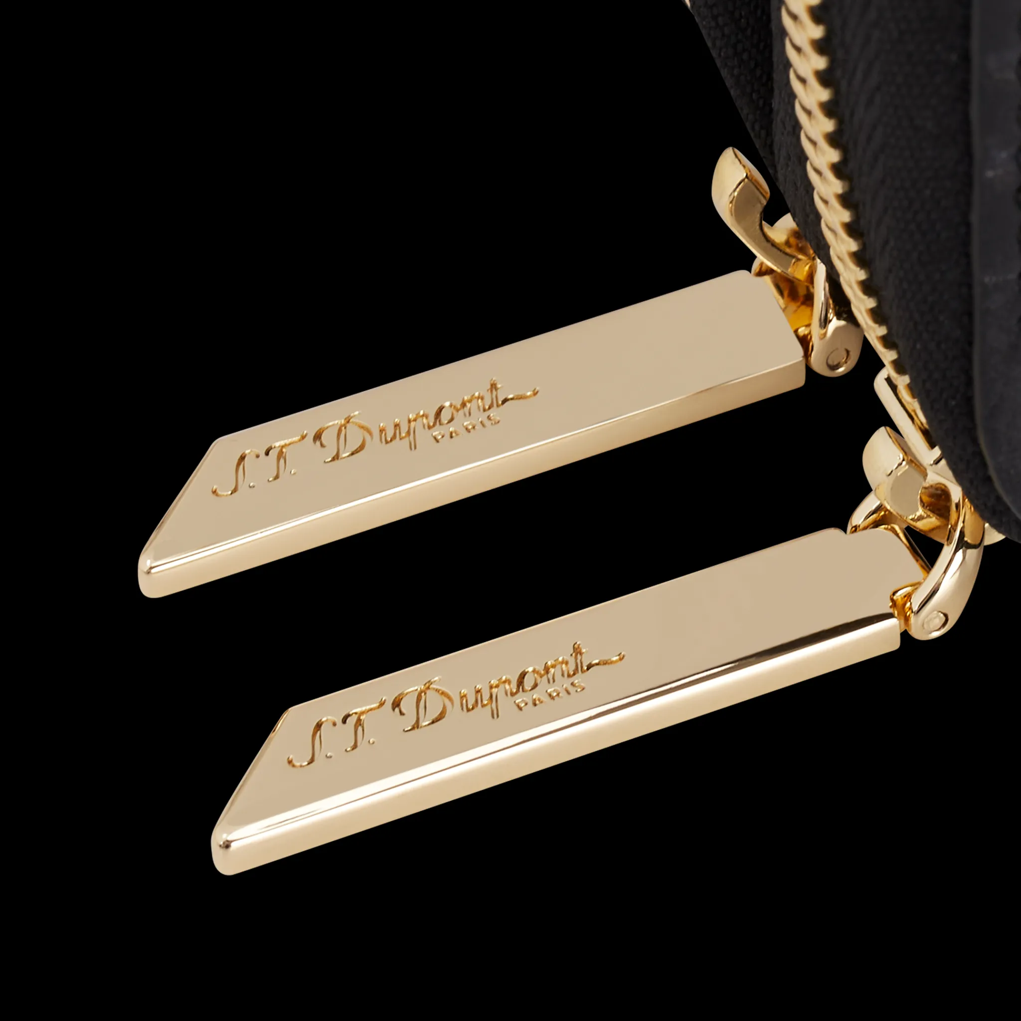 S.T.Dupont atelier- Le Grand Atelier|Le Grand Atelier