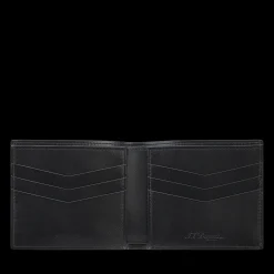 S.T.Dupont atelier- Portefeuilles|Le Grand Atelier