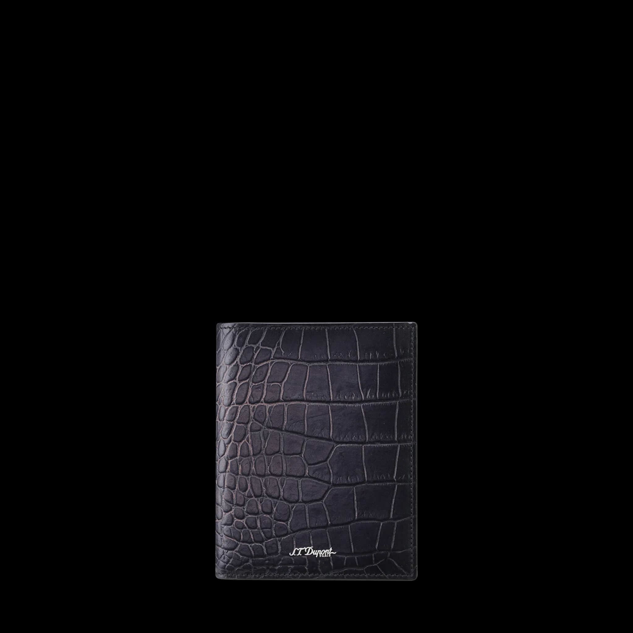 S.T.Dupont atelier- Portefeuilles|Le Grand Atelier