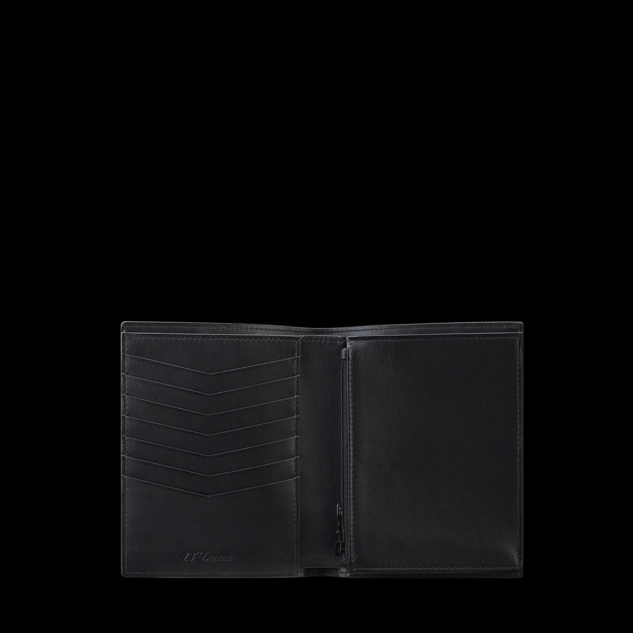 S.T.Dupont atelier- Portefeuilles|Le Grand Atelier