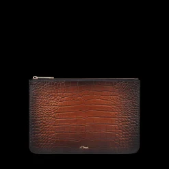 S.T.Dupont atelier-Homme Pochettes|Le Grand Atelier