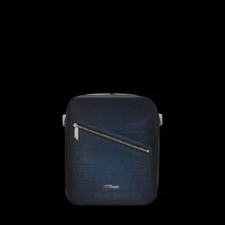 S.T.Dupont atelier-Homme Sacs À Bandoulière|Le Grand Atelier