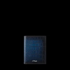 S.T.Dupont atelier- Portefeuilles|Le Grand Atelier