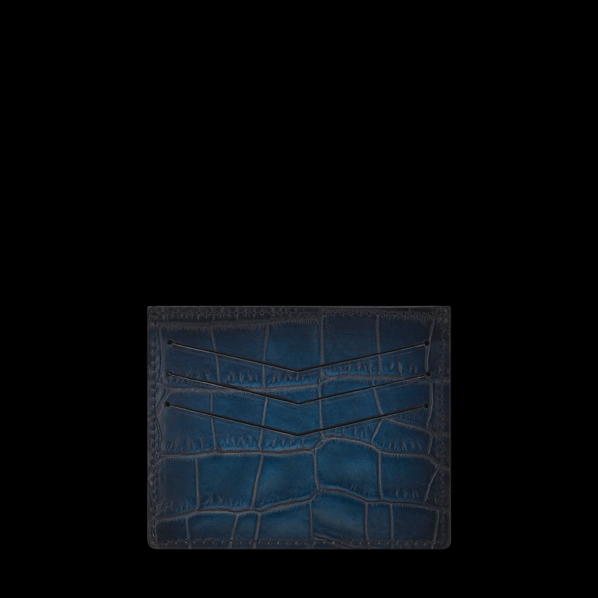 S.T.Dupont atelier- Porte-cartes|Le Grand Atelier