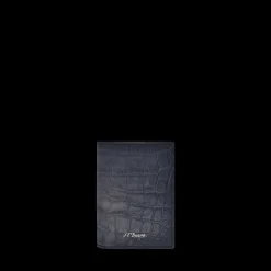 S.T.Dupont atelier- Portefeuilles|Le Grand Atelier