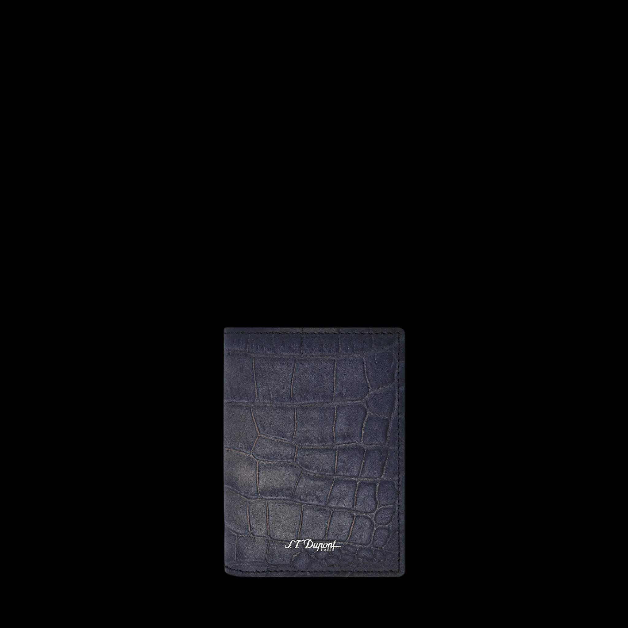 S.T.Dupont atelier- Portefeuilles|Le Grand Atelier