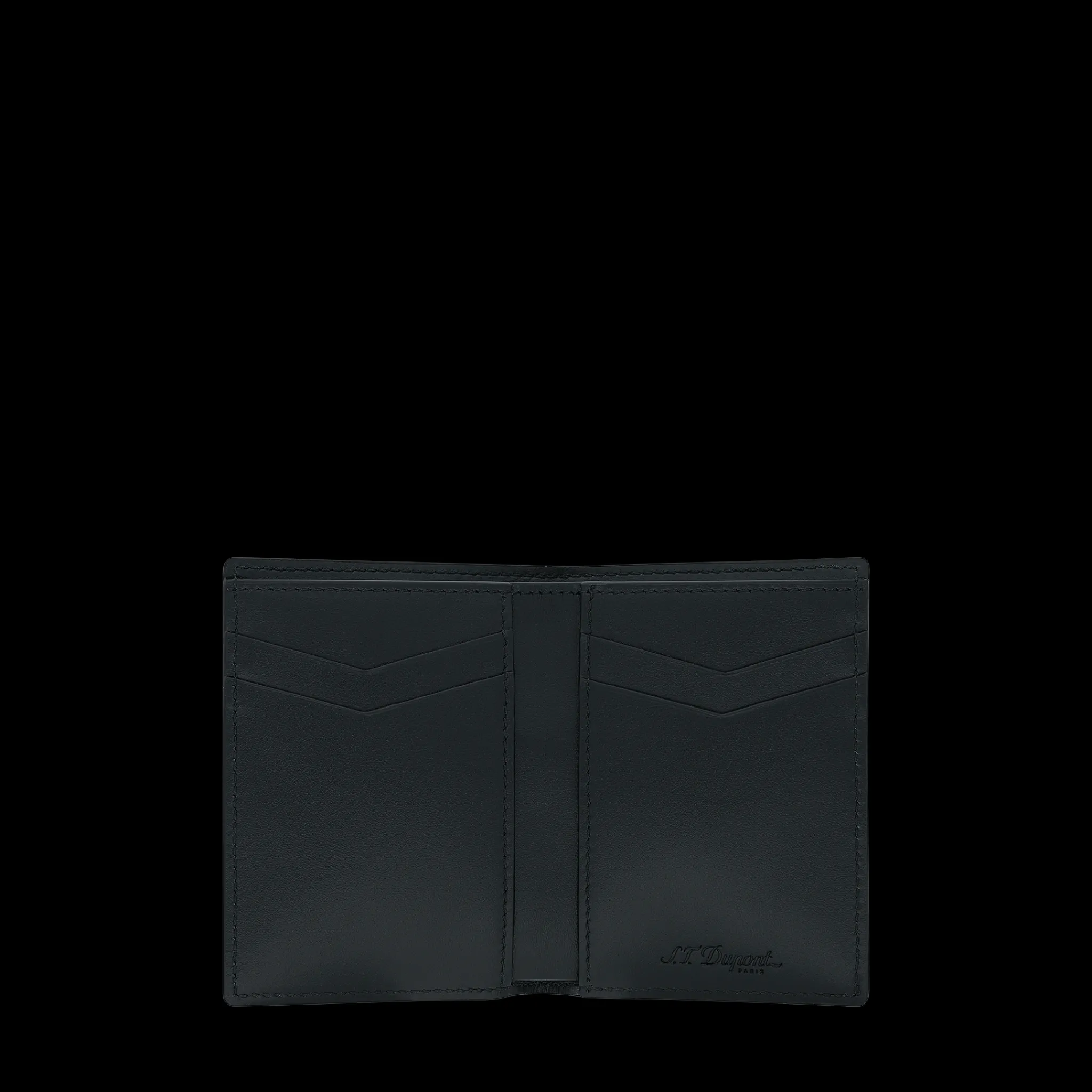 S.T.Dupont atelier- Portefeuilles|Le Grand Atelier