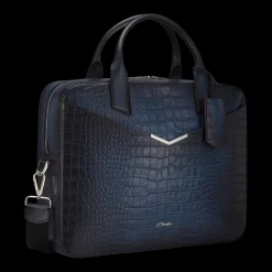 S.T.Dupont atelier-Homme Business|Le Grand Atelier