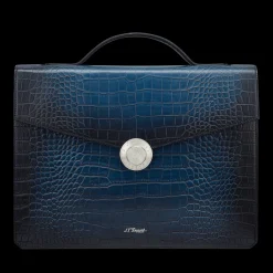 S.T.Dupont atelier-Homme Business|Le Grand Atelier