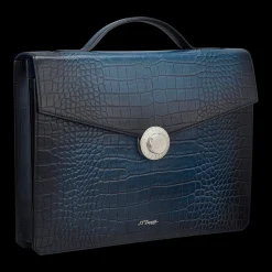 S.T.Dupont atelier-Homme Business|Le Grand Atelier