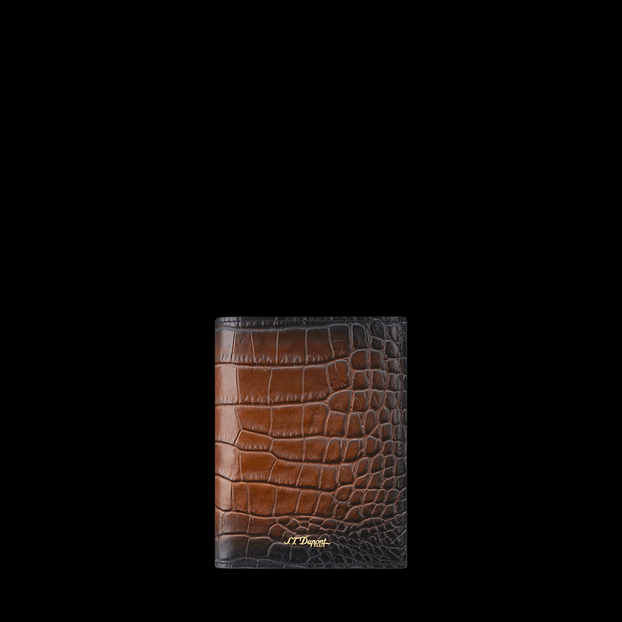 S.T.Dupont atelier- Portefeuilles|Le Grand Atelier
