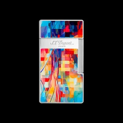 S.T.Dupont biggy- Graff'ty|Graff'ty