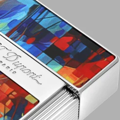 S.T.Dupont biggy- Graff'ty|Graff'ty