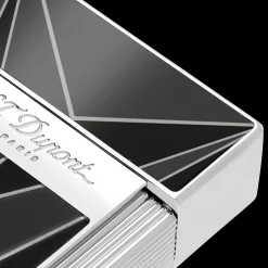 S.T.Dupont biggy- Cigarette|Cigare