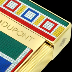 S.T.Dupont biggy- Cigare|Biggy