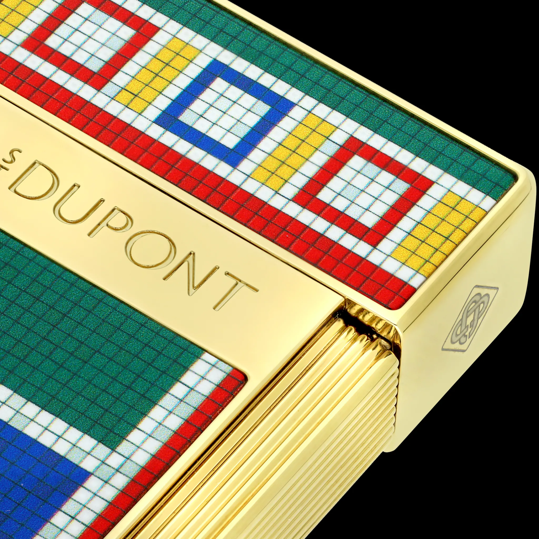 S.T.Dupont biggy- Cigare|Biggy