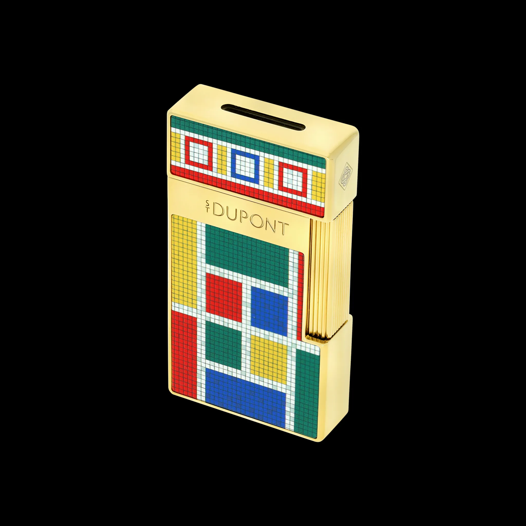 S.T.Dupont biggy- Cigare|Biggy