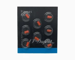 S.T.Dupont boite 8 recharges- Recharges & Pierres