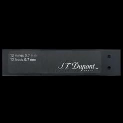 S.T.Dupont boite 10 recharges- Recharges &encres