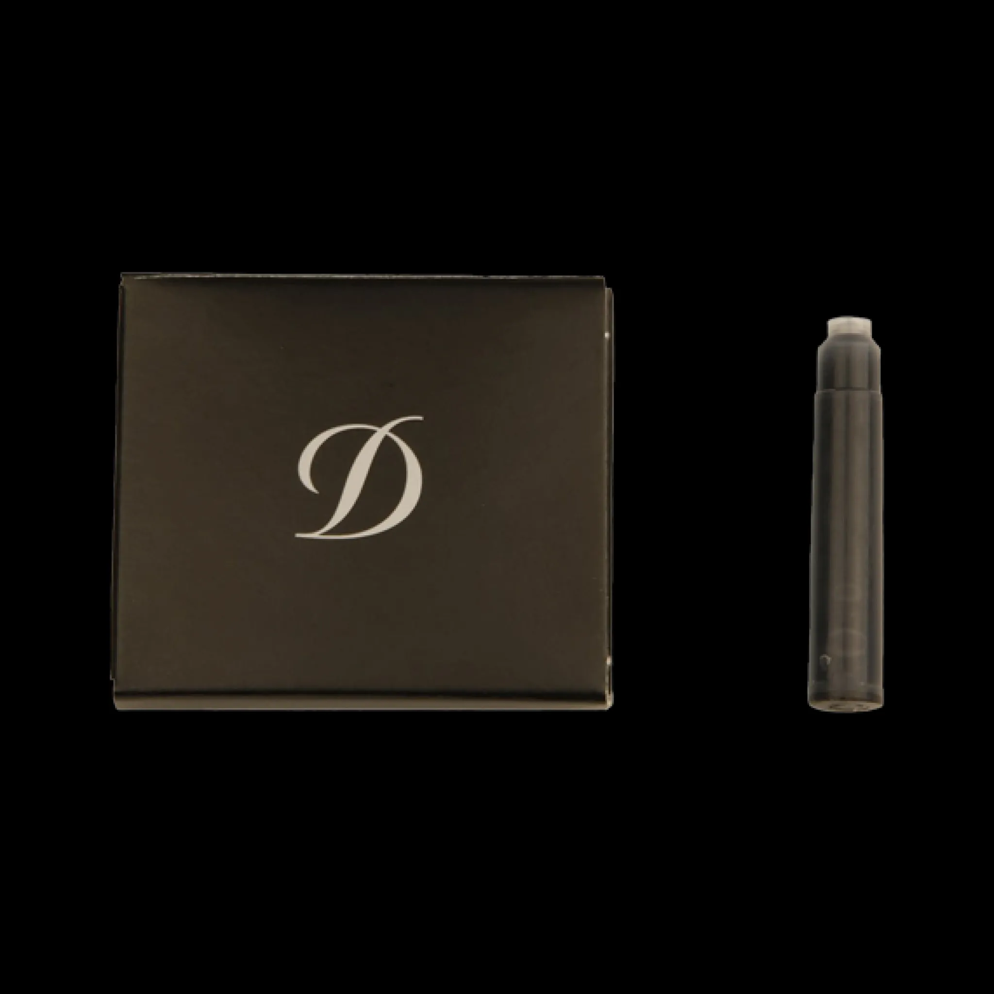 S.T.Dupont boite 10 recharges- Recharges &encres
