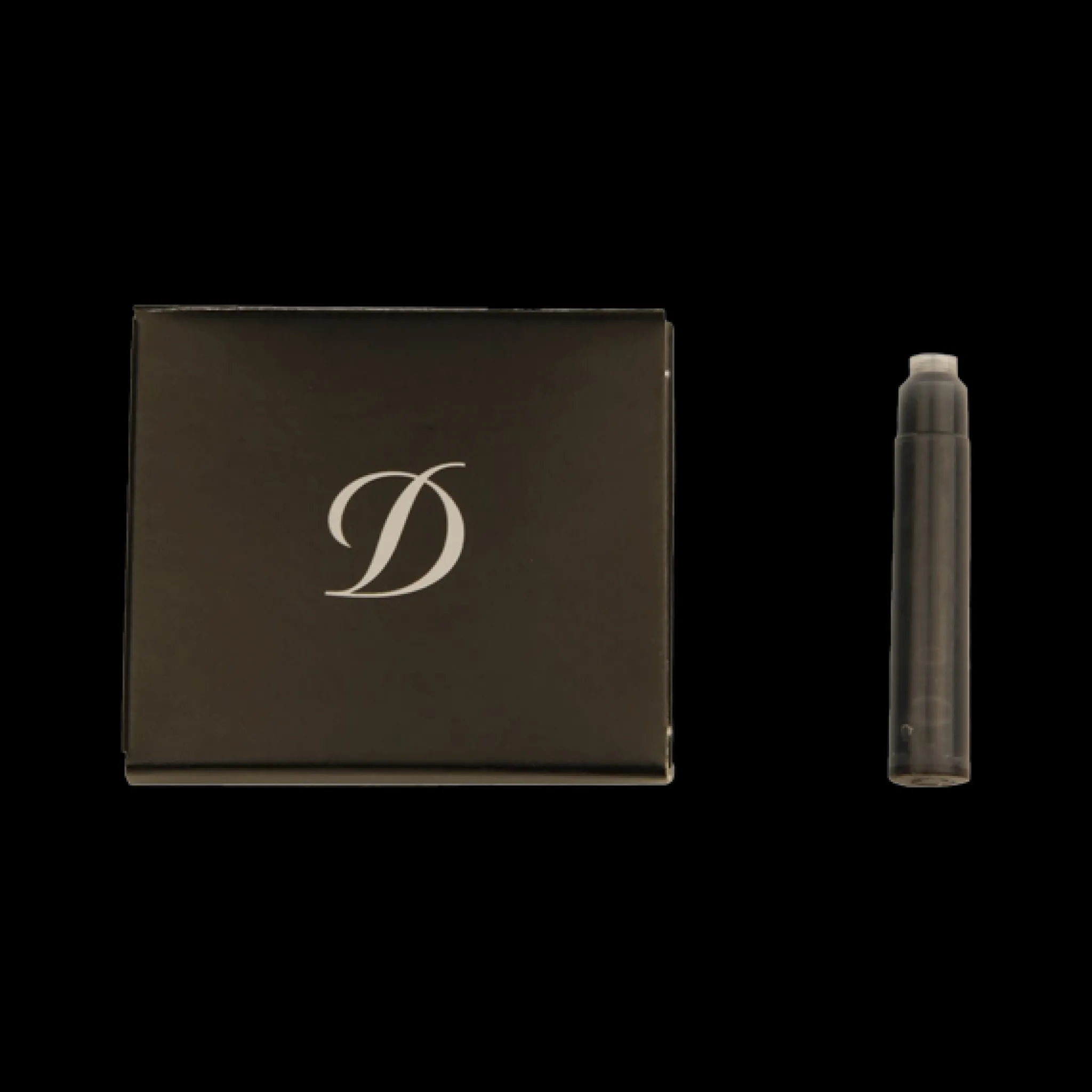 S.T.Dupont boite 10 recharges- Recharges &encres